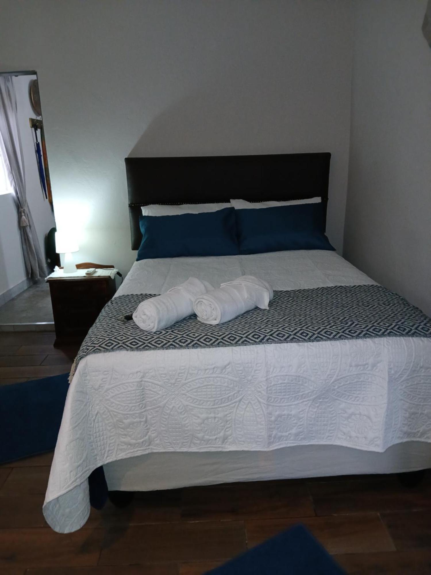 Lisane Accommodation ミデルバーグ エクステリア 写真