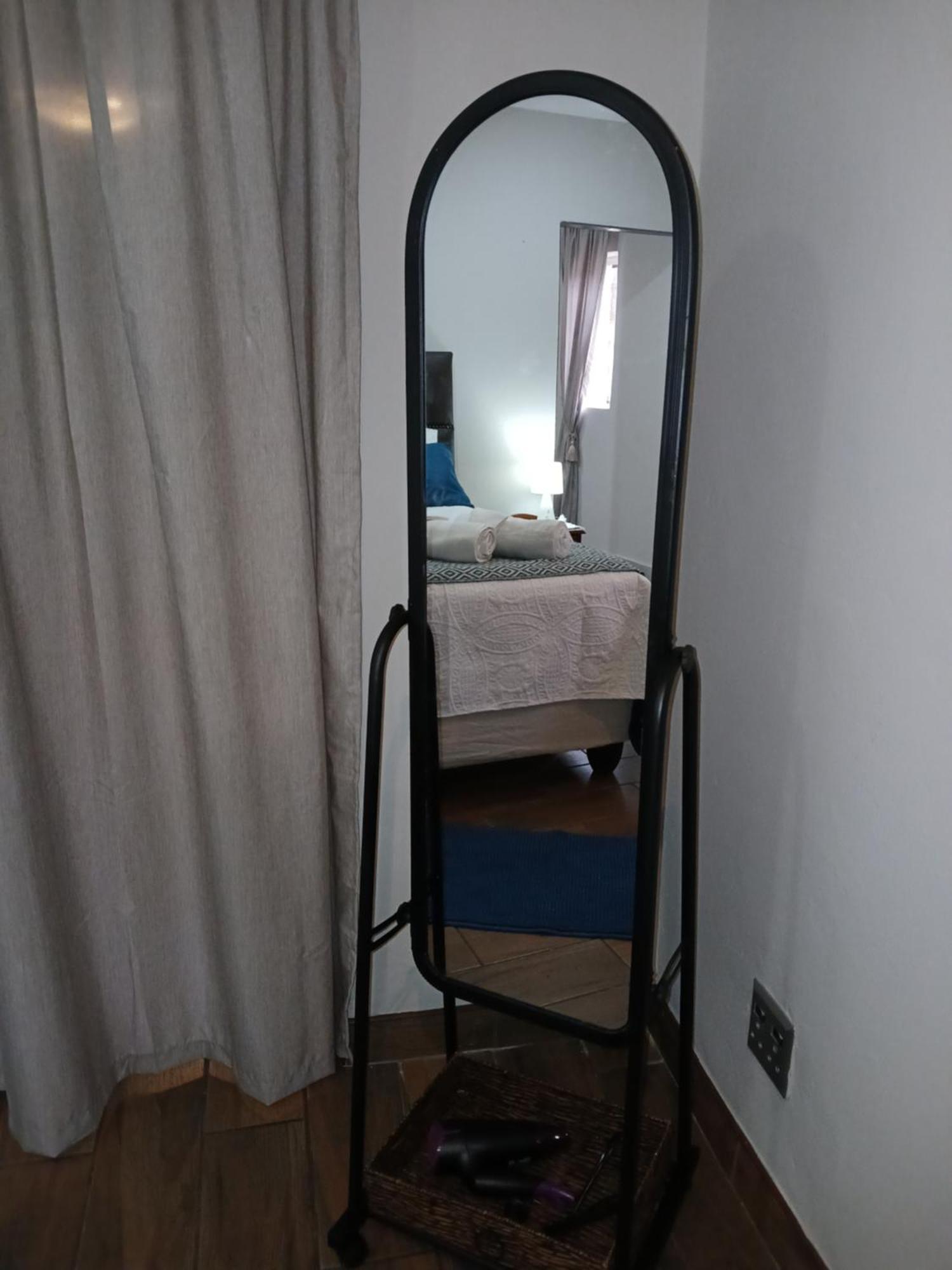 Lisane Accommodation ミデルバーグ エクステリア 写真