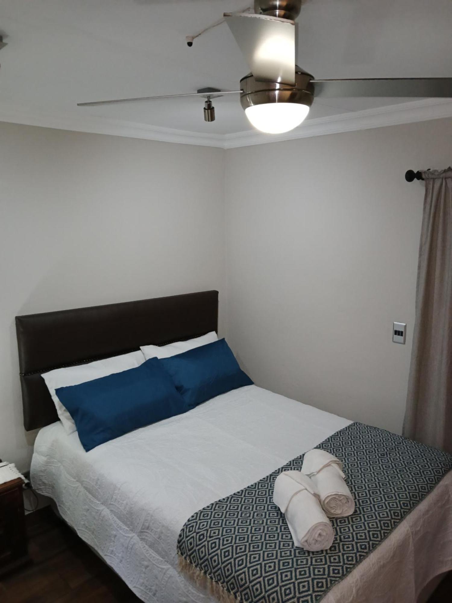 Lisane Accommodation ミデルバーグ エクステリア 写真