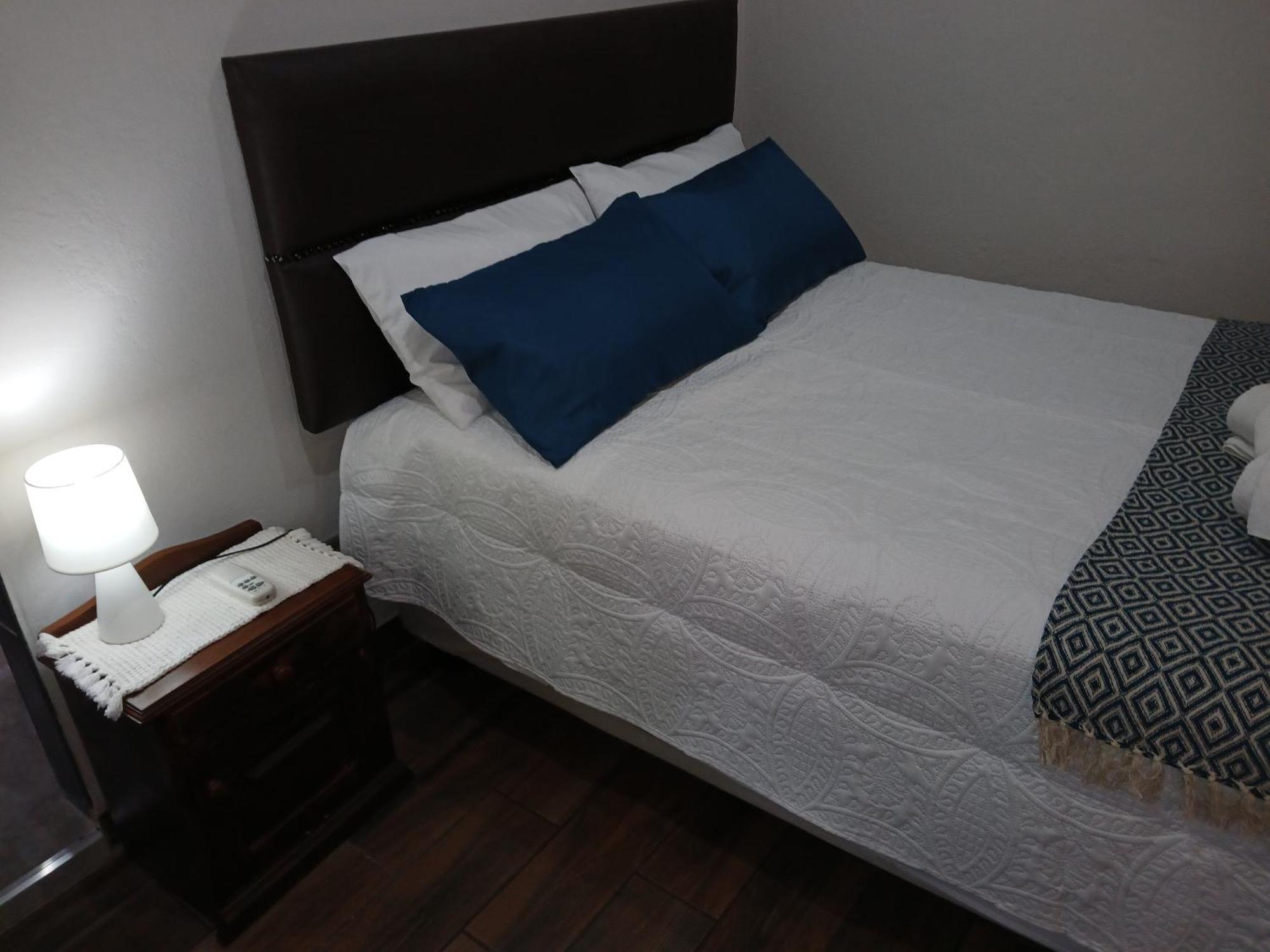 Lisane Accommodation ミデルバーグ エクステリア 写真
