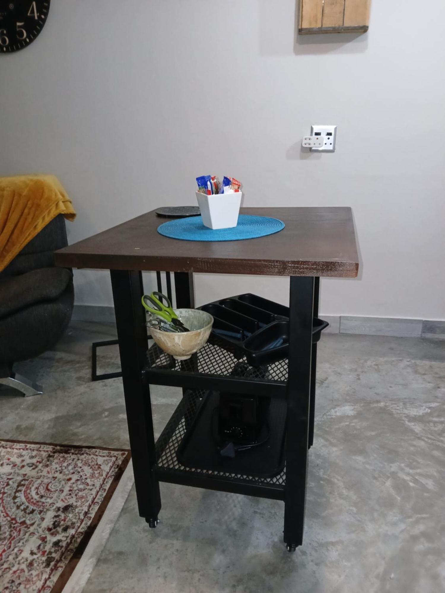 Lisane Accommodation ミデルバーグ エクステリア 写真