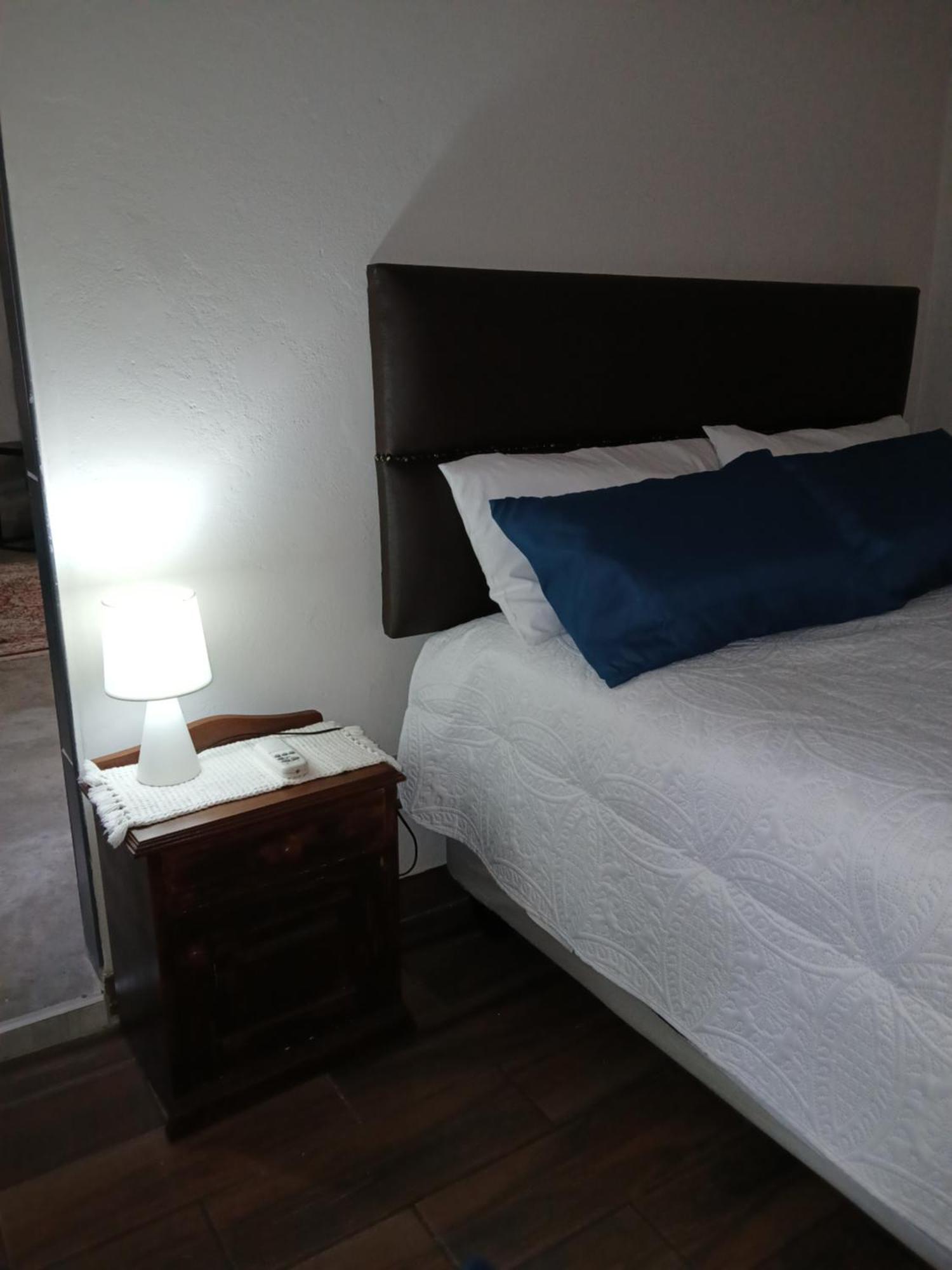 Lisane Accommodation ミデルバーグ エクステリア 写真
