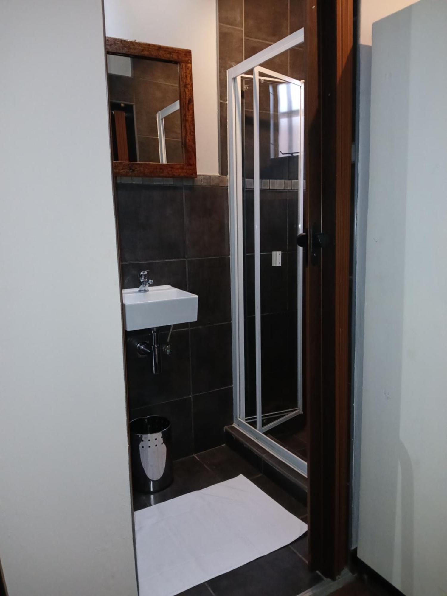 Lisane Accommodation ミデルバーグ エクステリア 写真