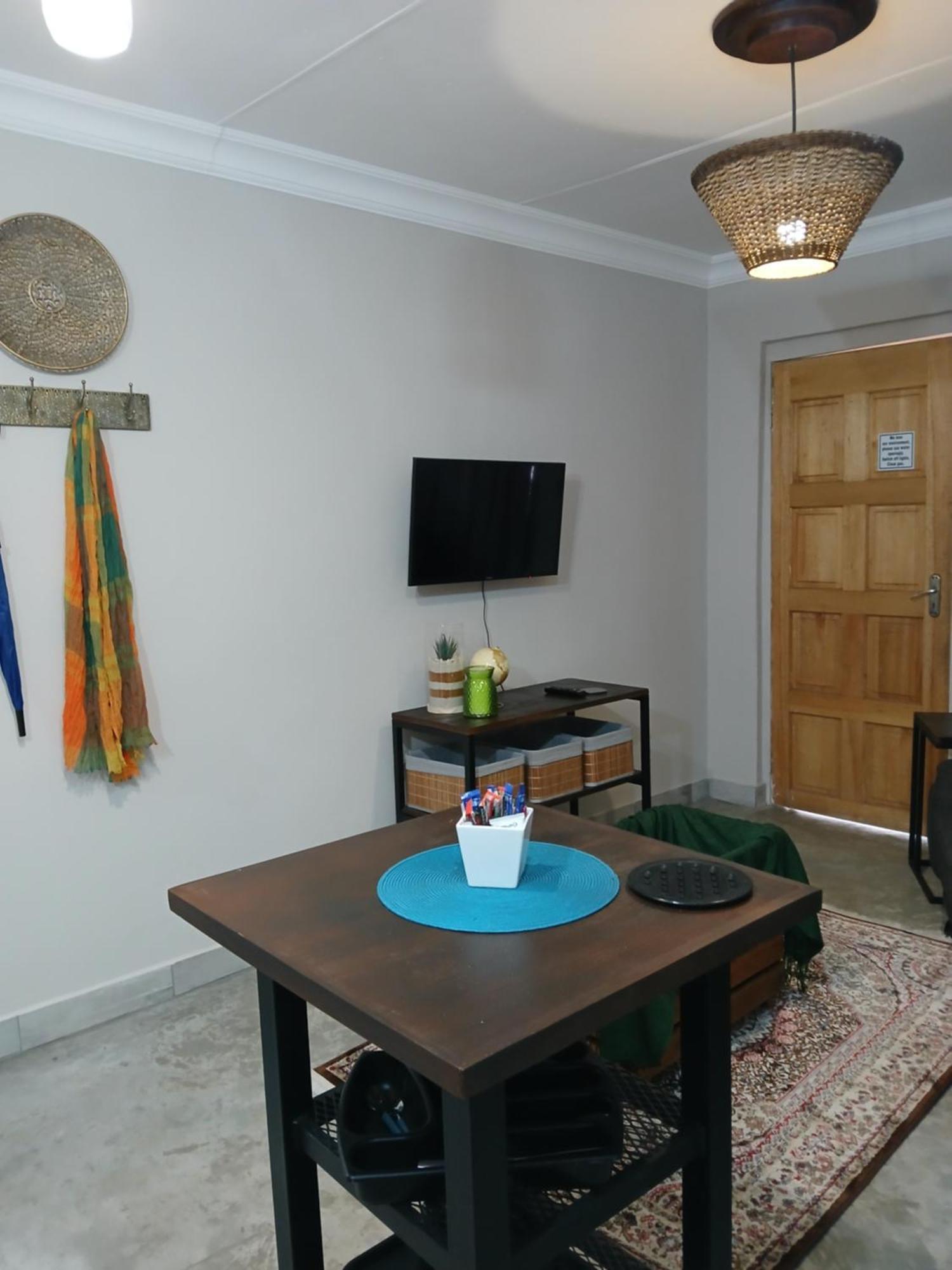 Lisane Accommodation ミデルバーグ エクステリア 写真